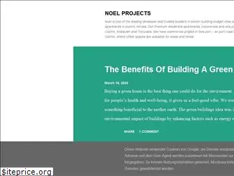 noelprojects.blogspot.com