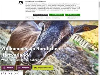 noerdliches-harzvorland.com