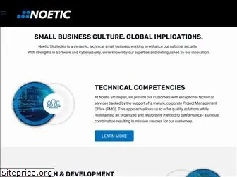 noetic-inc.net