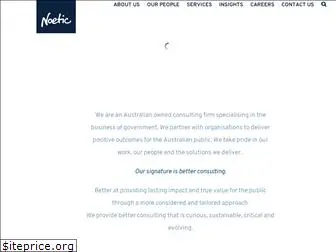 noeticgroup.com