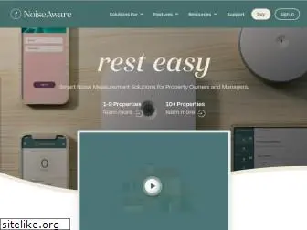 noiseaware.io