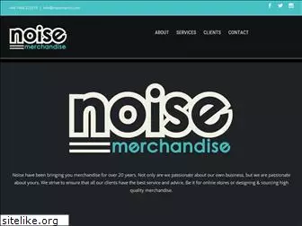 noisemerch.com