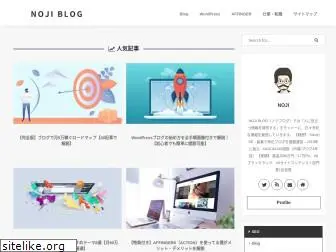 nojiblog.com