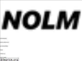 nolmau.com