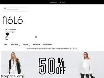 nolofashion.com