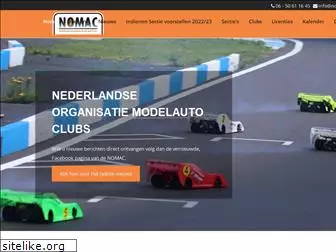 nomac.nl