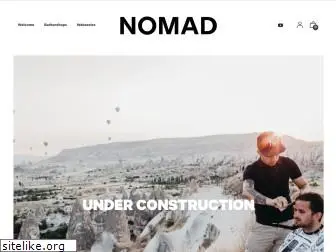 nomadbarber.com
