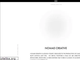 nomadcreativeservices.com