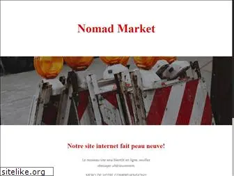 nomadmarket.ma