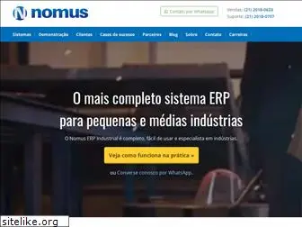 nomus.com.br