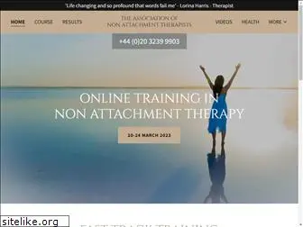 nonattachmenttherapy.com