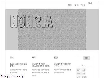 nonria.com