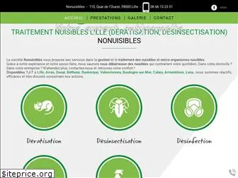 nonuisibles.fr