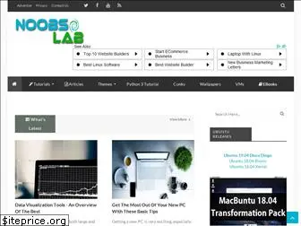 Top 75 Similar websites like noobslab.com and alternatives