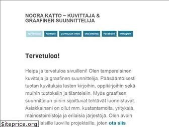 noorakatto.net