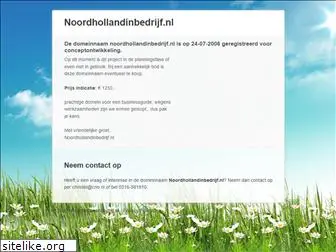 noordhollandinbedrijf.nl