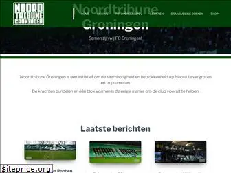 noordtribunegroningen.nl