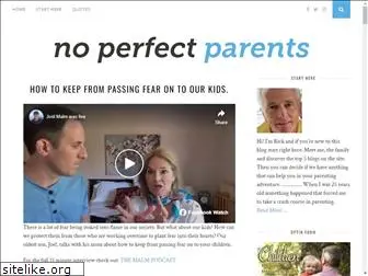 noperfectparents.com