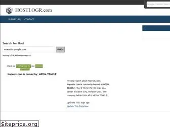 nopests.com.hostlogr.com