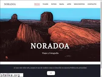 noradoa.com
