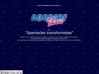 norbertshow.fr