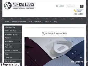 norcallogos.com