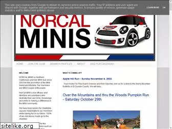 norcalminis.com