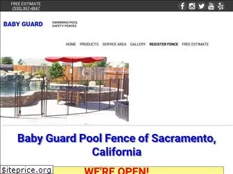 norcalpoolfences.com