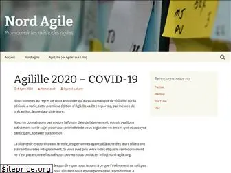 nord-agile.org