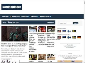 nordenbladet.se
