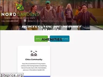 nordgardens.com