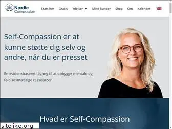nordic-compassion.dk