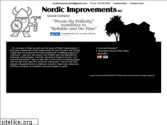 nordicimprovements.com