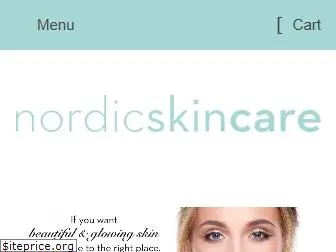 nordicskincare.com