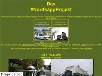 nordkappprojekt.de