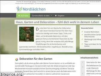 nordlaedchen.de