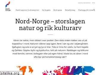 nordnorge.com