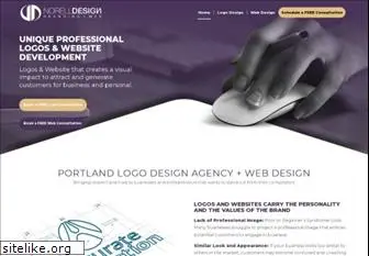 norelldesign.com