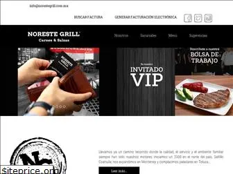 norestegrill.com.mx