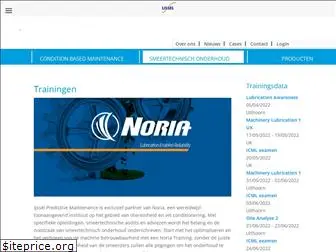 noria.nl