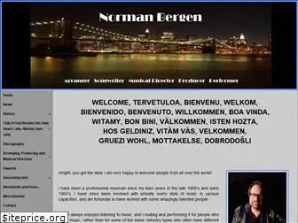 normanbergen.com