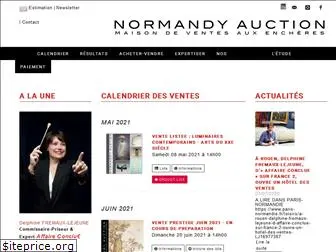 normandy-auction.fr