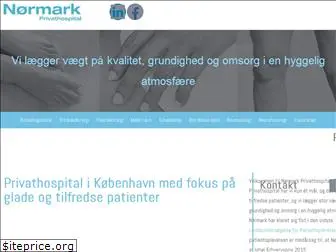 normarkklinik.dk