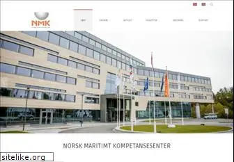 normarkom.no