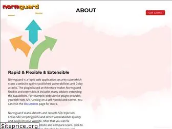 normguard.com