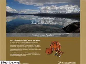 norrland-crafts.com