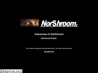 norshroom.org