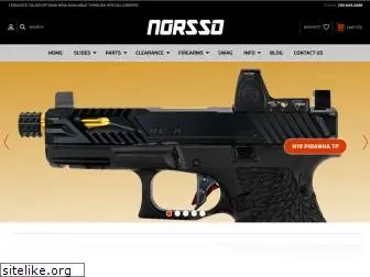 norsso.com