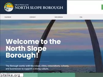 www.north-slope.org