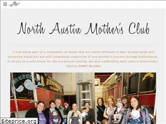 northaustinmothersclub.org